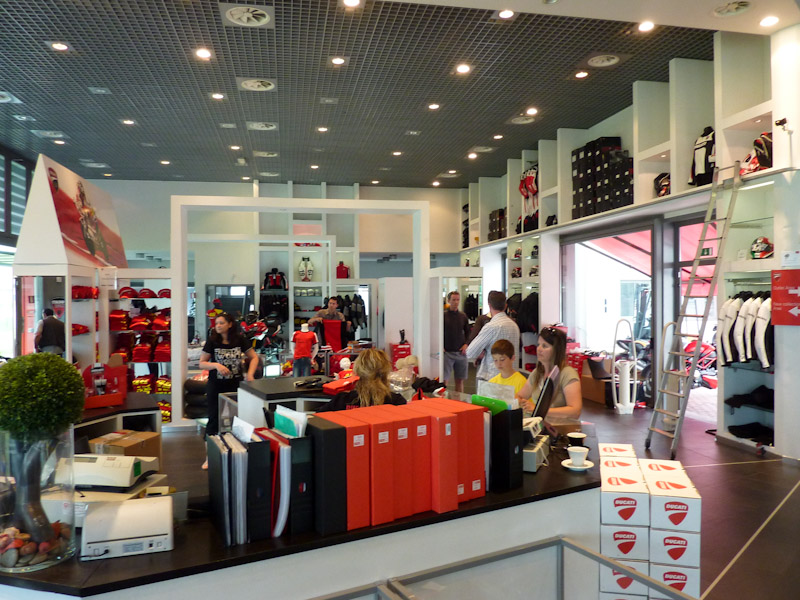 store